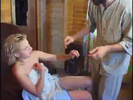 Отец на даче совершил изнасилование